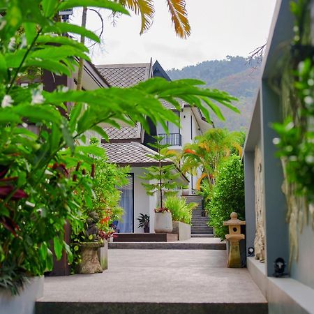 Yao Bada Badoo Boutique Resort Ko Yao Esterno foto