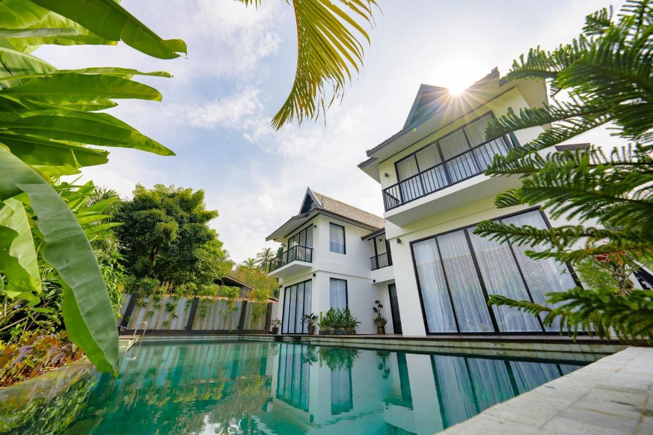 Yao Bada Badoo Boutique Resort Ko Yao Esterno foto