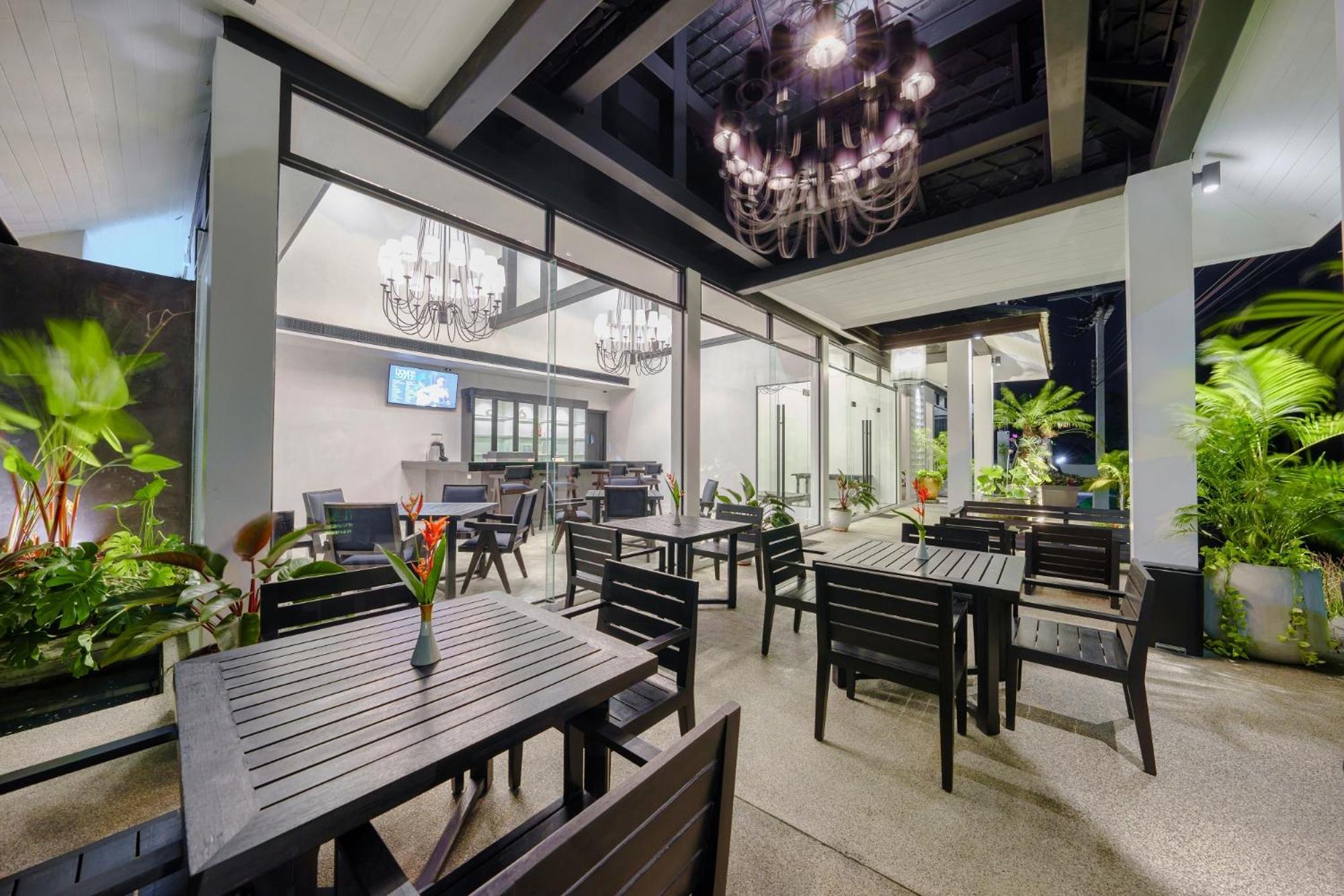 Yao Bada Badoo Boutique Resort Ko Yao Esterno foto